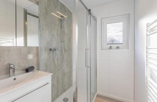 Hillesheim House | Chalet Viadukt I Terrasse I Seeblick I Wandern
