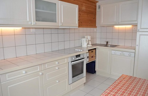 Flaine Ski Chalet | Chalet, view panoramic, terrace, fireplace or stove, tv, 190m², Flaine