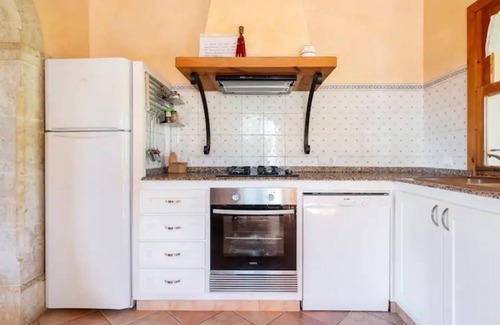 Selva Ski Chalet | Chalet 'Villa Ca'n Tabou' with Mountain View, Private Pool and Wi-Fi