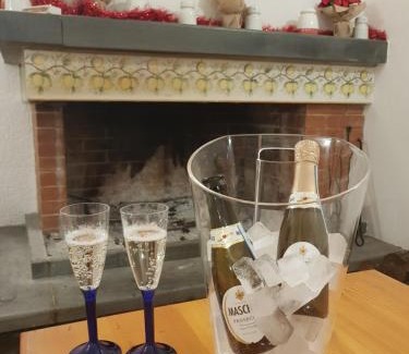 Lavinaio-Monterosso House | Chalet Villa Fini