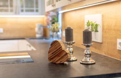 Zell am See House | Chalet "Villa Marlene"