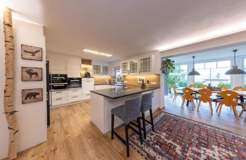 Zell am See House | Chalet "Villa Marlene"