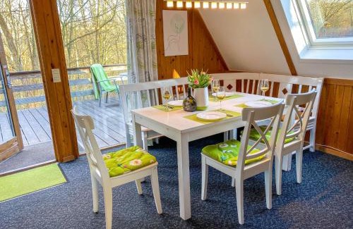 Bad Arolsen Ski Chalet | Chalet Waldglück by Interhome