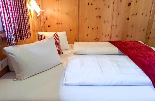 Mayrhofen Ski Chalet | Chalet Wegscheider by Interhome