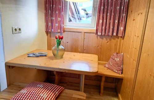 Mayrhofen Ski Chalet | Chalet Wegscheider by Interhome
