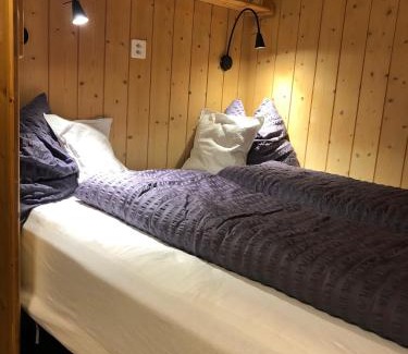 Achsete Apartment | Chalet Weidli
