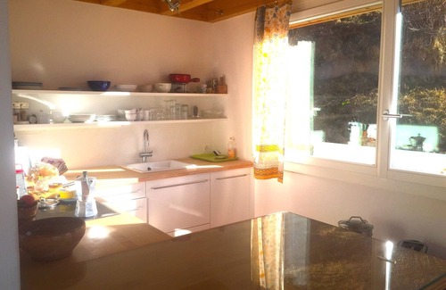 Lenk Apartment | Chalet Weitblick by Interhome