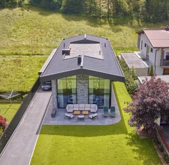 Soelden Ski Chalet | Chalet White Pearl inklusive Summercard by MYALPS