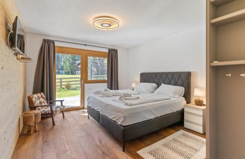 Leutasch House | Chalet Wirklich Wunderbar