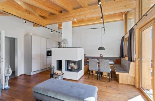 Leutasch House | Chalet Wirklich Wunderbar