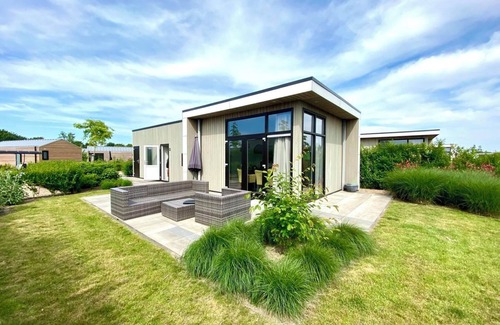Olburgen House | Chalet with 2 bedrooms and a terrace