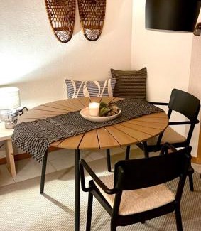Blatten bei Naters Apartment | Chalet with panoramic view