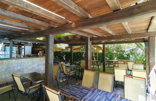 Zona LIV La Giustiniana House | Chalet with swimming pool a few km from Rome