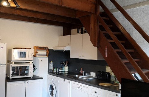 Pyrenees 2000 Ski Chalet | Chalet with view, 5 minutes from the slopes on foot