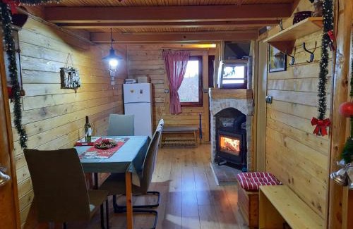 Presika Ski Chalet | Chalet Woody