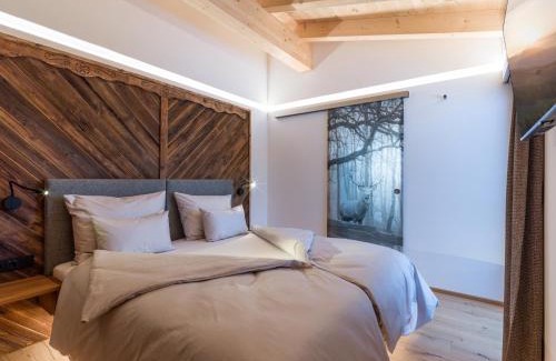 Itter Ski Chalet | Chalet zum Schneider Mascht