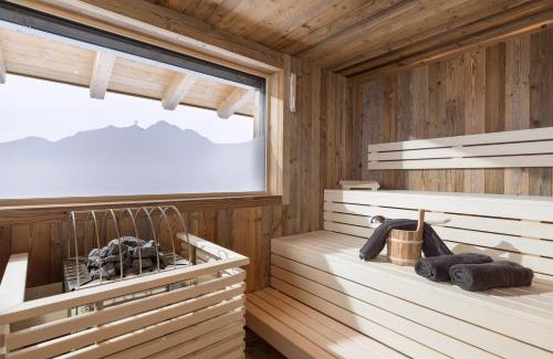 Itter Ski Chalet | Chalet zum Schneider Mascht