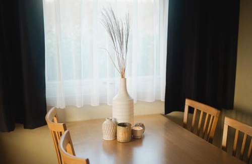 Municipality of Veere Ski Chalet | Chalet zwaluw