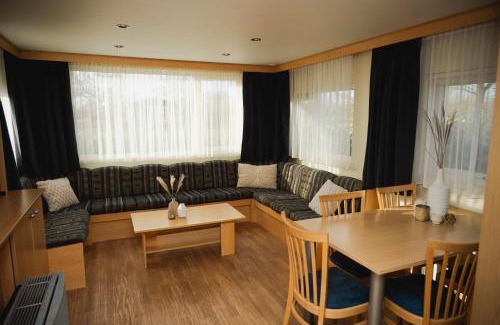 Municipality of Veere Ski Chalet | Chalet zwaluw