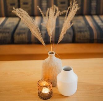 Municipality of Veere Ski Chalet | Chalet zwaluw