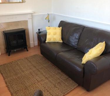Llanybri Ski Chalet | Chalet18