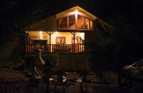 Barvaux Ski Chalet | ChaletKrekelherberg