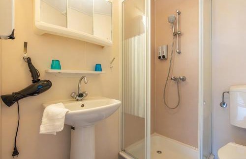 Sint-Annaland Hotel | Chaletparc Krabbenkreek Zeeland - Hotel rooms "Terra Mare"