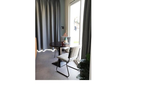 Sint-Annaland House | Chaletparc Krabbenkreek Zeeland - Chalet 232