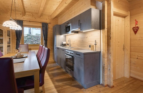 Fuegen Ski Chalet | Chalets Almdorf Zillertal, Fügen