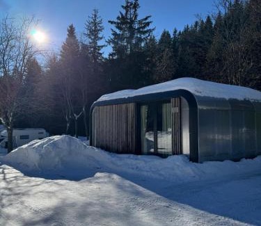 Spindleruv Mlyn Other | Chalets & Apartments - Base Camp Medvědín