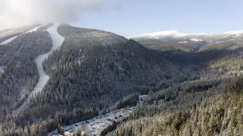 Spindleruv Mlyn Other | Chalets & Apartments - Base Camp Medvědín