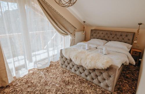 Tatranska Lomnica Apartment | Chalets CEDER 2
