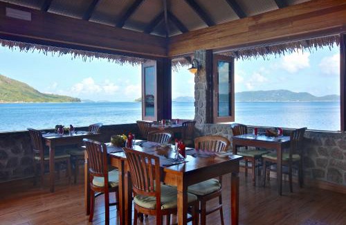 Baie Ste Anne House | Chalets Cote Mer