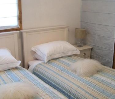 Valfrejus Apartment | Chalets De Florence - Spacieux bel appartement 4 pièces pour 6 personnes MAE-2924