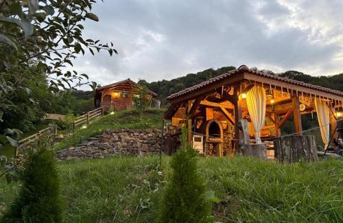 Sighisoara Ski Chalet | Chalets du BF
