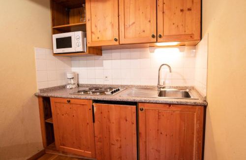 Valfrejus Apartment | Chalets Du Thabor - CHALET DU THABOR - CTHAA231 MAE-3136