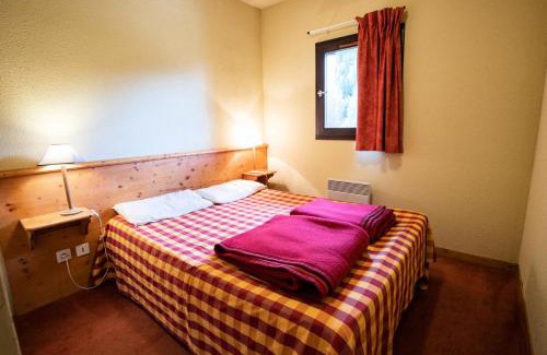 Valfrejus Apartment | Chalets Du Thabor - CHALET DU THABOR - CTHAA231 MAE-3136