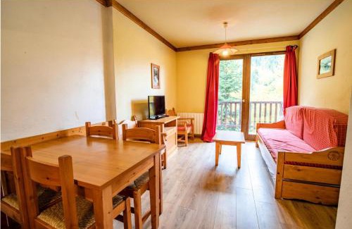 Valfrejus Apartment | Chalets Du Thabor - CHALETS DU THABOR - CTHAA9 MAE-3196