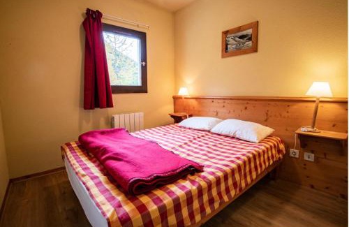 Valfrejus Apartment | Chalets Du Thabor - CHALETS DU THABOR - CTHAA9 MAE-3196