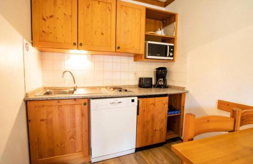 Valfrejus Apartment | Chalets Du Thabor - CHALETS DU THABOR - CTHAA9 MAE-3196