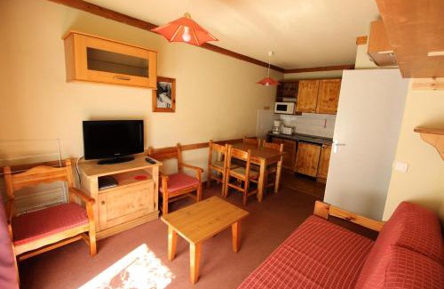 Valfrejus Apartment | Chalets Du Thabor - CHALETS DU THABOR - CTHAB155 MAE-4682