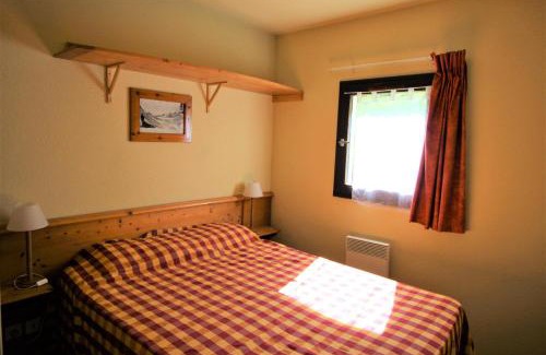 Valfrejus Apartment | Chalets Du Thabor - CHALETS DU THABOR - CTHAB155 MAE-4682