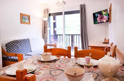 Valfrejus Apartment | Chalets Du Thabor - CHALETS DU THABOR - CTHAB269 MAE-4683