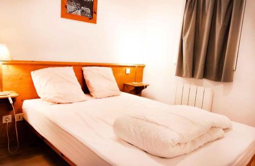Valfrejus Apartment | Chalets Du Thabor - CHALETS DU THABOR - CTHAB269 MAE-4683