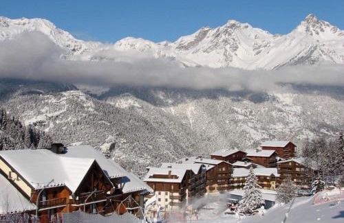 Valfrejus Apartment | Chalets Du Thabor - CHALETS DU THABOR - CTHAB269 MAE-4683