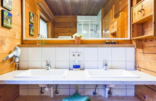 Eben im Pongau House | Chalets Ebner, Eben im Pongau