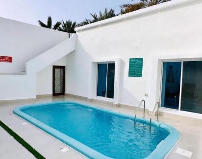Tiwi Ski Chalet | Chalets in Ţīwī, Oman