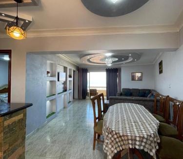 Al-Muntazah Apartment | Chalets in Mamoura Beach