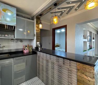 Al-Muntazah Apartment | Chalets in Mamoura Beach