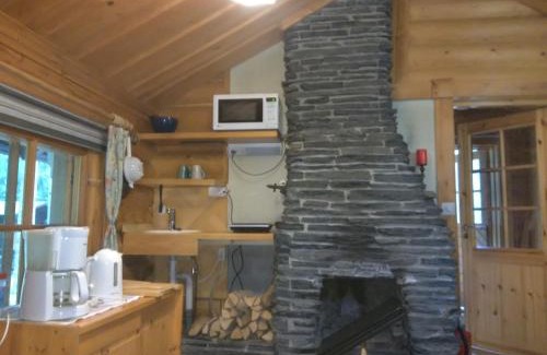 Kerimaki Ski Chalet | Chalets in Savonlinna, Finland